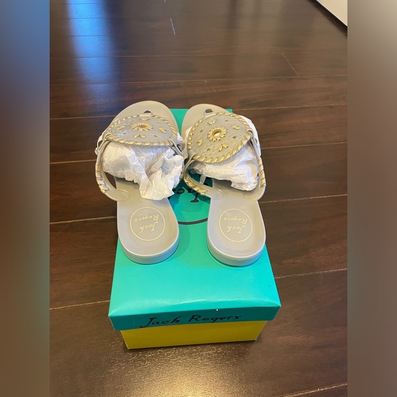Jack Rogers Sandals - Picture 3 of 7